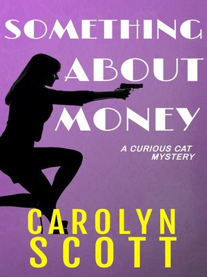 cover image of Something About Money